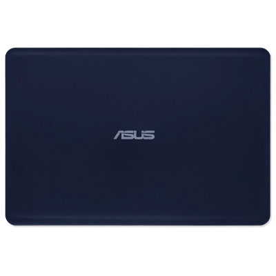 Asus K501 V505L A501 V505 K501LB U5000 LCD Rear Top Lid Rückseite Ein Gehäuse blau Kunststoff
