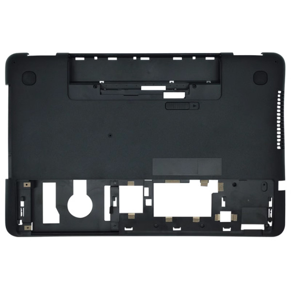 By Asus N551 N551JB N551JK N551JM G551 GL551 fondo de la caja D cubre negro at pcspare.com — Global Laptop Parts Center