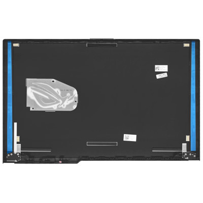 By Asus Rog G713 G713Q G7130 LCD Задняя крышка крышки задней крышки корпус черный at pcspare.com — Global Laptop Parts Center