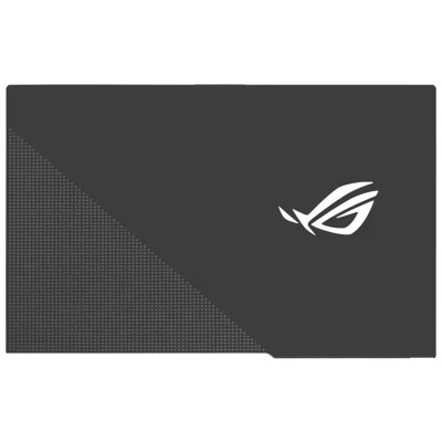Asus Rog G713 G713Q G7130 LCD Rear tapa superior cubierta de espalda Una caja negra