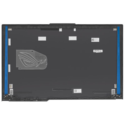 By Asus Rog G713 G713Q G7130 LCD Rear tapa superior tapa de espalda Una caja gris at pcspare.com — Global Laptop Parts Center