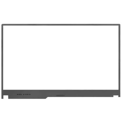 Asus Rog G713 G713Q G7130 bisel B tapa negro