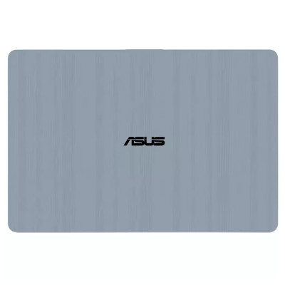 Asus S5300F S5300U S530U X530U S530 LCD Rear tapa superior cubierta de espalda Una caja de plata azul