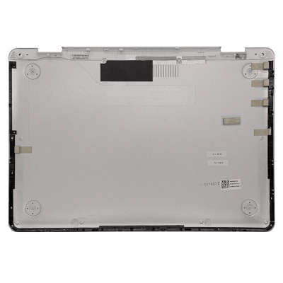 By Asus TP461UN UX461UN bottom case D cover silver at pcspare.com — Global Laptop Parts Center