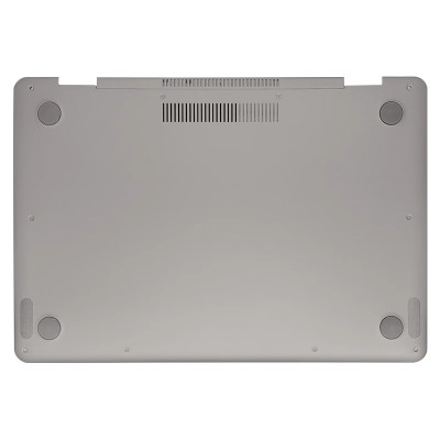 Asus TP461UN UX461UN bottom case D cover silver