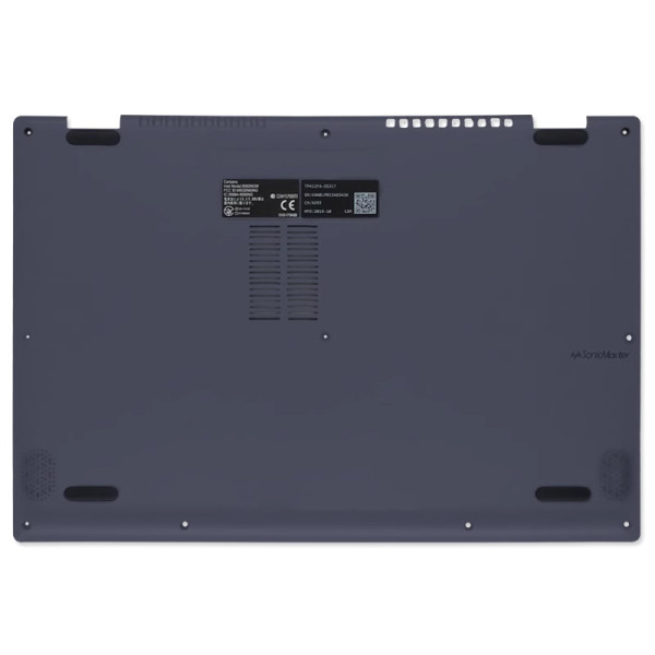 By Asus VivoBook 14 TP412UA SF4100 TP412FA fundo caso D cobre azul profundo at pcspare.com — Global Laptop Parts Center