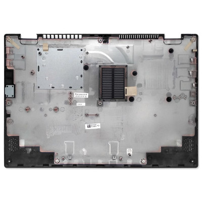 By Asus VivoBook 14 TP412UA SF4100 TP412FA fundo caixa D tampa azul prateado at pcspare.com — Global Laptop Parts Center