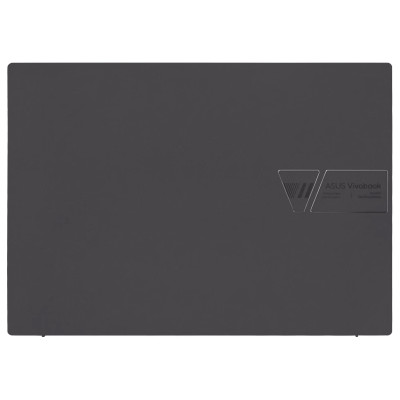 Asus Vivobook 14 K3402 K3402ZA LCD Rear tapa superior tapa de espalda cubierta un caso negro