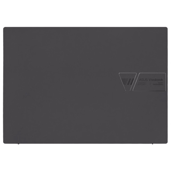 By Asus Vivobook 14 K3402 K3402ZA LCD Rear tapa superior tapa de espalda cubierta un caso negro at pcspare.com — Global Laptop Parts Center