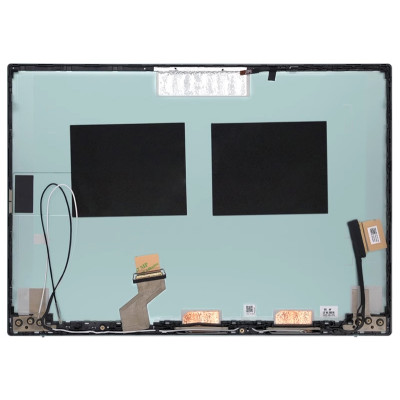 By Asus Vivobook 14 K3402 K3402ZA LCD المُرْجِح الأعلى A case green at pcspare.com — Global Laptop Parts Center