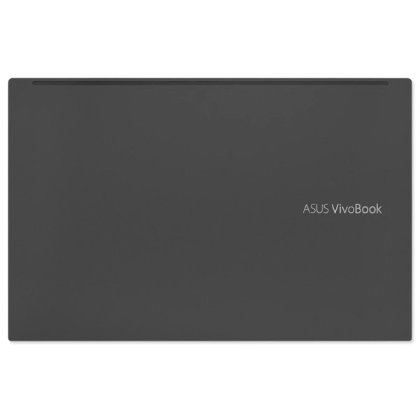By Asus Vivobook 15X X513 X513FP X513FA V5100E OLED LCD Rear tapa superior tapa de espalda cubierta un caso negro at pcspare.com — Global Laptop Parts Center