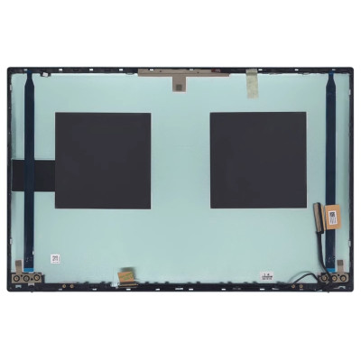 By Asus Vivobook15 K3502 K3502ZA LCD المُرْجِح الأعلى A case green at pcspare.com — Global Laptop Parts Center