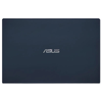 Asus X409 Y4200J Y4200F LCD Tampa traseira superior tampa traseira Uma caixa azul profundo