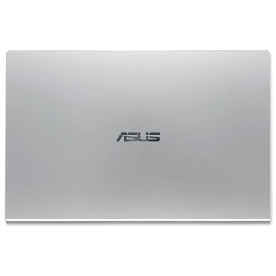 Asus X409 Y4200J Y4200F LCD Tampa traseira superior tampa traseira Uma caixa de prata