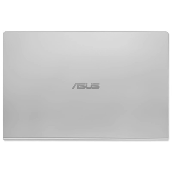 By Asus X415 X415M F415M A416M V4200J Couverture arrière de fond de couvercle Une caisse en argent at pcspare.com — Global Laptop Parts Center