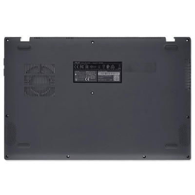Asus X415 X415M F415M A416M V4200J Kleinbuchstabe D Abdeckung grau