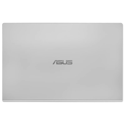 Asus X515 F515MA V5200E V5200J LCD Rear Top Lid Rückseite Ein Gehäuse Silber