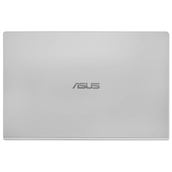 By Asus X515 F515MA V5200E V5200J LCD Tampa traseira superior tampa traseira Uma caixa de prata at pcspare.com — Global Laptop Parts Center