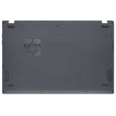 Asus X515 F515MA V5200E V5200J Kleinbuchstabe D Abdeckung grau