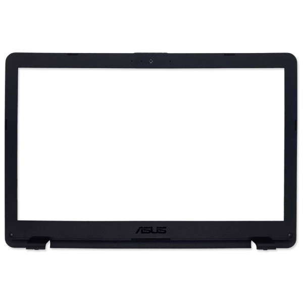 By Asus X542 FL8000U A580 F580 V5802 lunetta B cover nero at pcspare.com — Global Laptop Parts Center