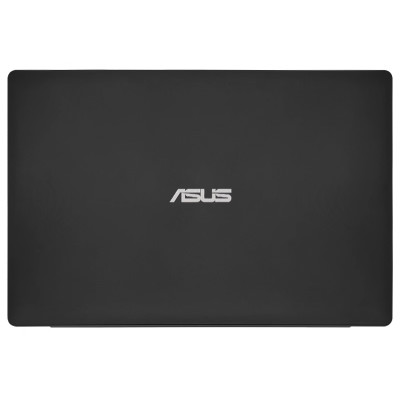 by Asus X553MA X553 F553M A553M X503 LCD Rear Top Lid Back Cover A case black on pcspare.com - Global Laptop Parts Center