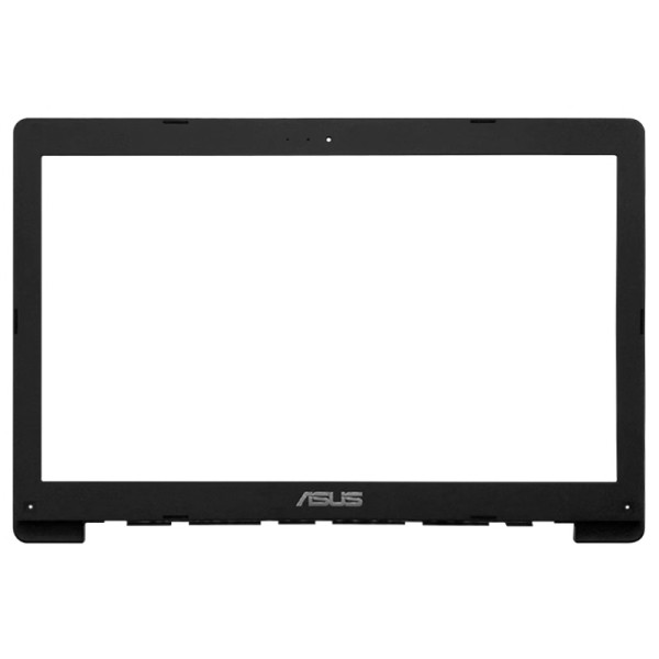 By Asus X553MA X553 F553M A553M X503 bezel B cover black at pcspare.com — Global Laptop Parts Center