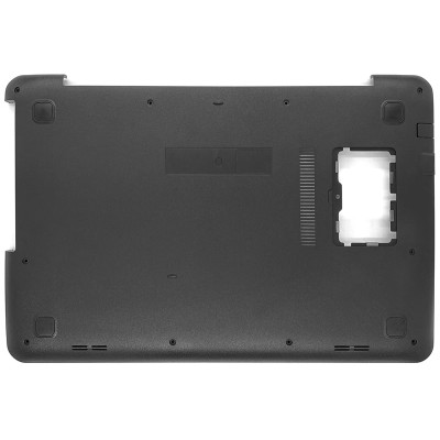 Asus X555L A555L FL5800L F554L fundo capa D preto