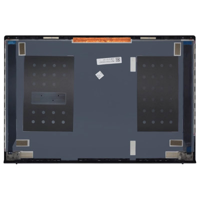 By Asus ZenBook UX325 U3700J U3700 LCD Rear Top Lid Back Cover A case blue at pcspare.com — Global Laptop Parts Center