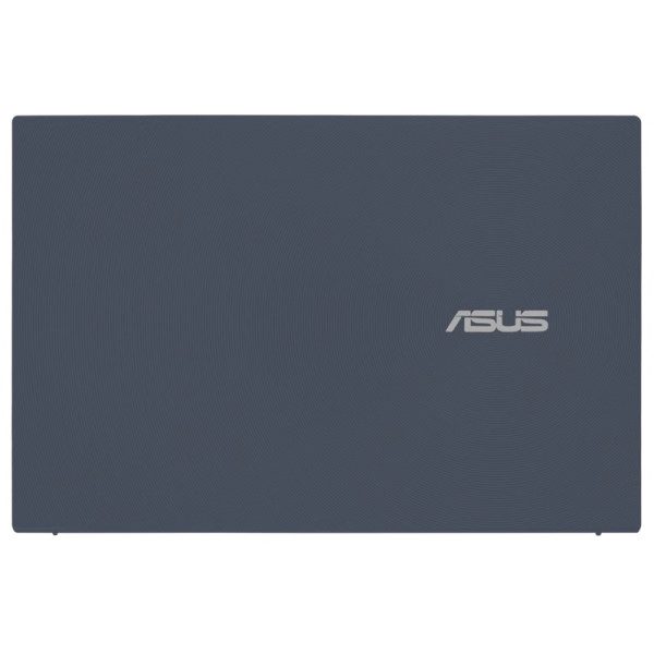 By Asus ZenBook UX325 U3700J U3700 LCD Rear Top Lid Back Cover A case blue at pcspare.com — Global Laptop Parts Center