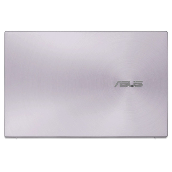 By Asus ZenBook UX325 U3700J U3700 LCD Rear Top Lid Back Cover A case purple at pcspare.com — Global Laptop Parts Center