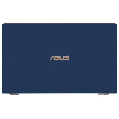 Asus ZenBook UX433 UX433F LCD Rear Top Lid Back Cover A case blue