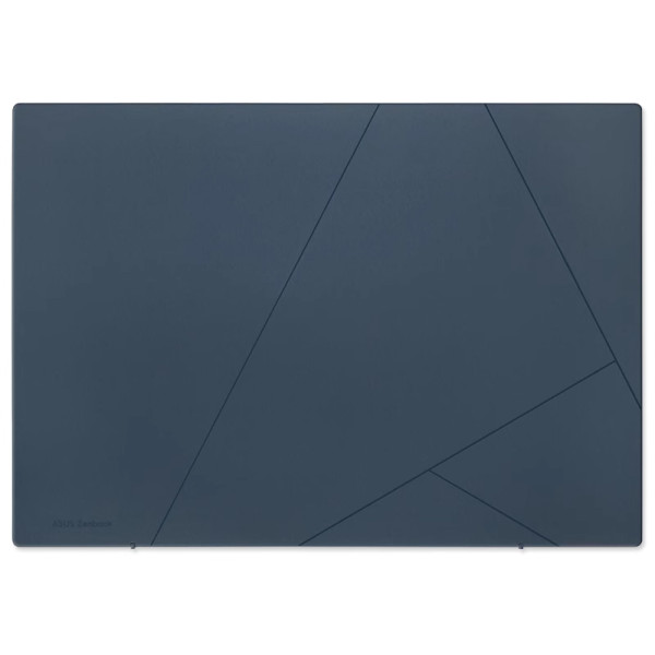 By Asus Zenbook NB5929 UX3402V UM3402Y UX3402Z LCD Rear Top Lid Back Cover A case blue slim at pcspare.com — Global Laptop Parts Center