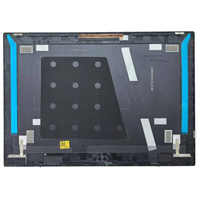 By Asus Zenbook NB5929 UX3402V UM3402Y UX3402Z LCD Rear Top Lid Back Cover A case gray at pcspare.com — Global Laptop Parts Center