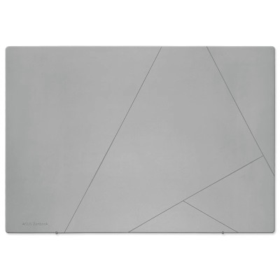 Asus Zenbook NB5929 UX3402V UM3402Y UX3402Z LCD Rear Top Lid Back Cover A case silver normal