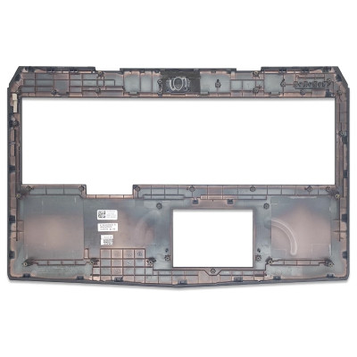 By DELL Alienware 17 R2 R3 Palmrest C cover 0YGF8D at pcspare.com — Global Laptop Parts Center