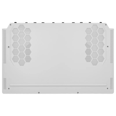 DELL Alienware X17 R1 R2 094D11 القضية الأسفل D أبيض