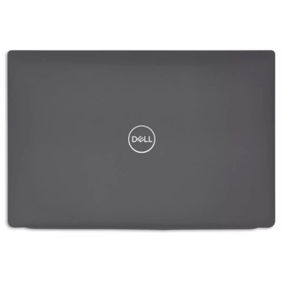 DELL E3301 Latitude 3301 LCD Rear Top Lid Back Cover black 09ND74