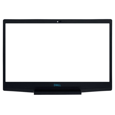 DELL G3 3500 G3 3590 P89F Bezel B cover black blue LOGO