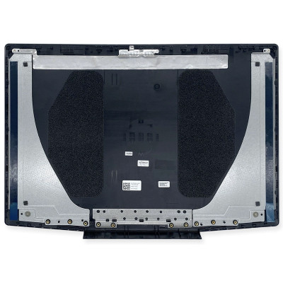 By DELL G3 3500 G3 3590 P89F LCD posteriore coperchio posteriore coperchio posteriore Una cassa blu nero logo rinforzato at pcspare.com — Global Laptop Parts Center