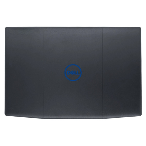 By DELL G3 3500 G3 3590 P89F LCD posteriore coperchio posteriore coperchio posteriore Una cassa blu nero logo rinforzato at pcspare.com — Global Laptop Parts Center