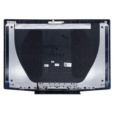 By DELL G3 3500 G3 3590 P89F LCD Rear Top Lid Back Cover Ein Gehäuse schwarzrotes Logo at pcspare.com — Global Laptop Parts Center