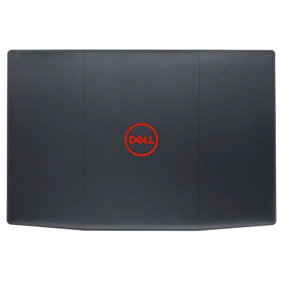 by DELL G3 3500 G3 3590 P89F LCD posteriore coperchio posteriore superiore coperchio posteriore Un caso nero logo rosso on pcspare.com - Global Laptop Parts Center