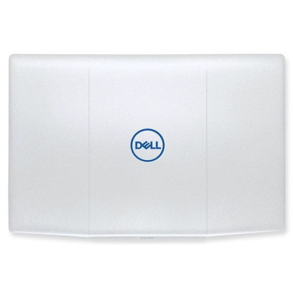 By DELL G3 3500 G3 3590 P89F LCD posteriore superiore coperchio posteriore bianco blu logo Reinforced versione at pcspare.com — Global Laptop Parts Center