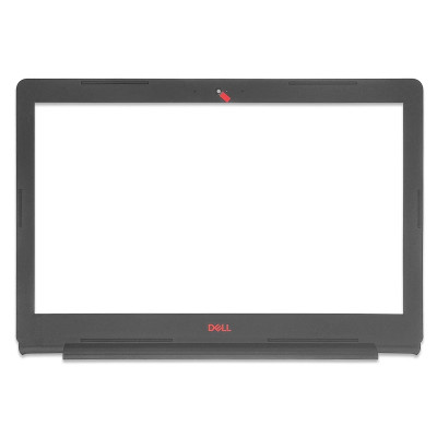 by DELL G3 3579 15GD 15PD 15PR P75F Bezels أسود غطاء أحمر شعار on pcspare.com - Global Laptop Parts Center