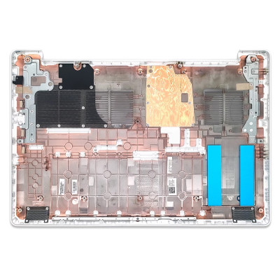 By DELL G3 3579 15GD 15PD 15PR P75F Bodenfall D Abdeckung weiß at pcspare.com — Global Laptop Parts Center