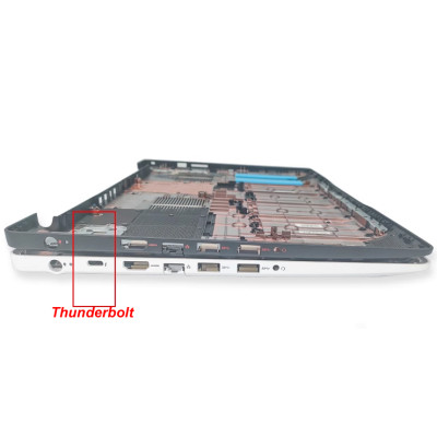 By DELL G3 3579 15GD 15PD 15PR P75F Bodenfall D Abdeckung weiß at pcspare.com — Global Laptop Parts Center