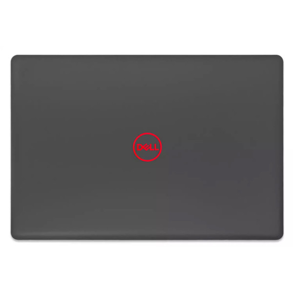 By DELL G3 3579 15GD 15PD 15PR P75F LCD Rear Top Lid Back Cover black red logo at pcspare.com — Global Laptop Parts Center