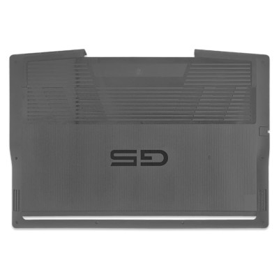 DELL G5 15 5500 G5 SE 5505 Kleinbuchstaben schwarz mit Licht 01V5VW