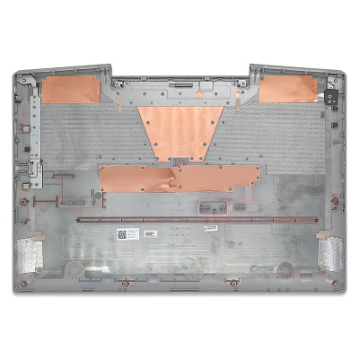 By DELL G5 15 5500 G5 SE 5505 fond boîtier argent 08N4MX at pcspare.com — Global Laptop Parts Center