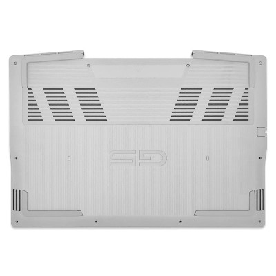 DELL G5 15 5500 G5 SE 5505 Kleinbuchstabensilber 08N4MX
